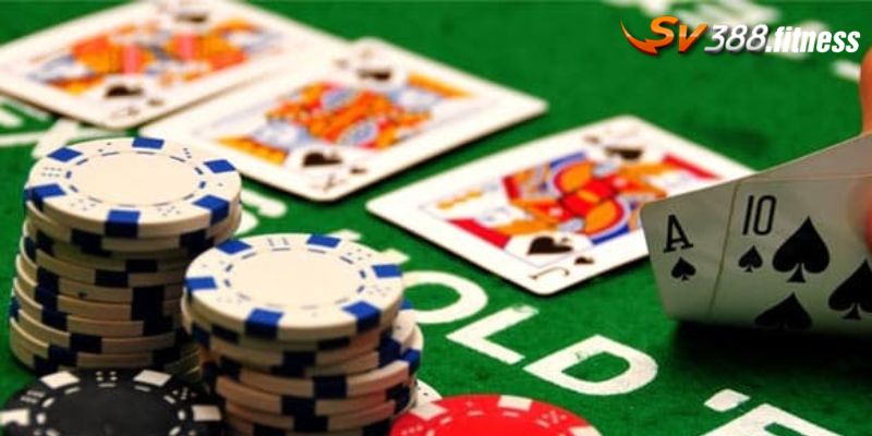 Tìm hiểu luật và cách chơi bài Poker chuẩn xác nhất qua các vòng