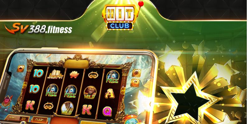 Cách chơi Slotgame chắc thắng