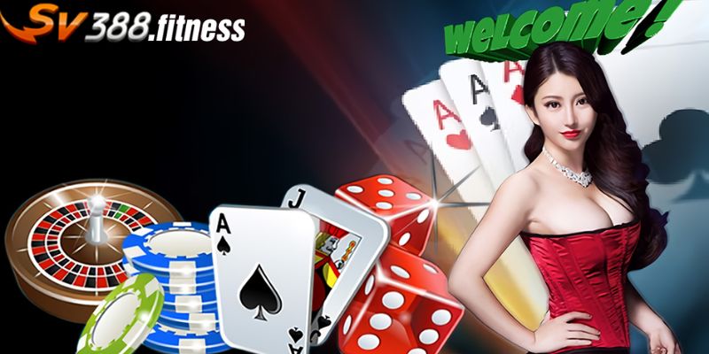 Hướng dẫn bet thủ chi tiết các bước đặt cược Casino SV388 