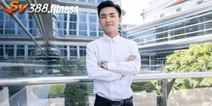 Tác Giả Johan - Ceo & Founder Xuất Chúng Của SV388